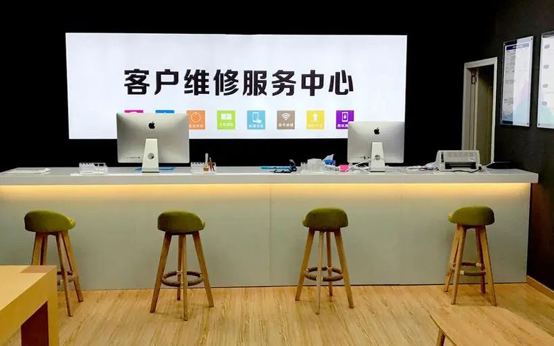 吉安苹果手机维修点地址电话信息